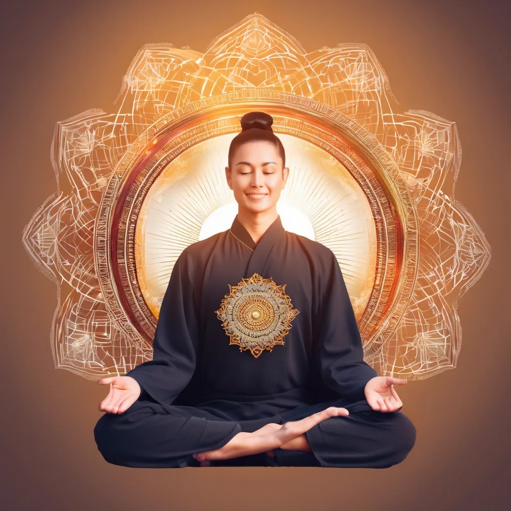 Online Meditation Classes