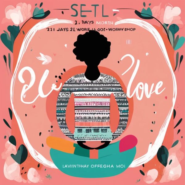 21 Days Self-Love Workshop